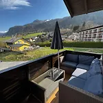 Lägenhet Bergpanorama *