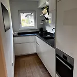 Lägenhet Bergpanorama *