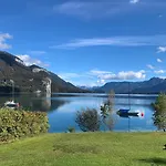 Lägenhet Bergpanorama