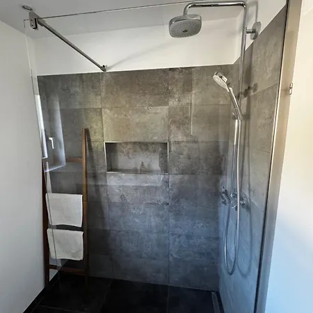 Bergpanorama Apartamento Sankt Gilgen