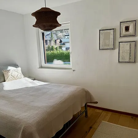 Bergpanorama Appartement *