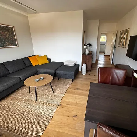 Bergpanorama Apartment