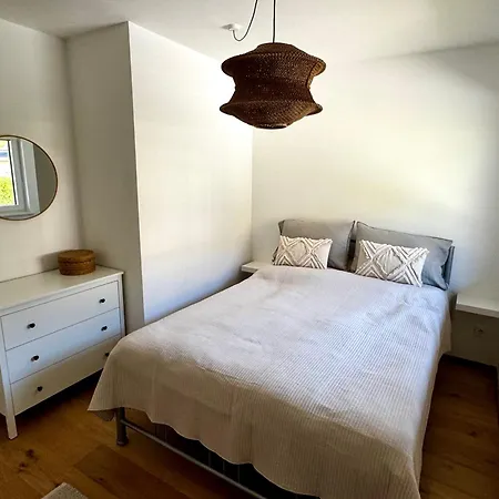 Bergpanorama Apartment Sankt Gilgen