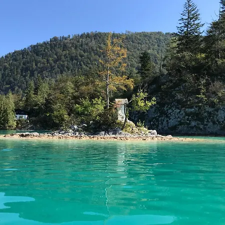 아파트 Bergpanorama 성길벤