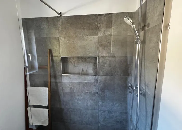 Bergpanorama Apartament St. Gilgen