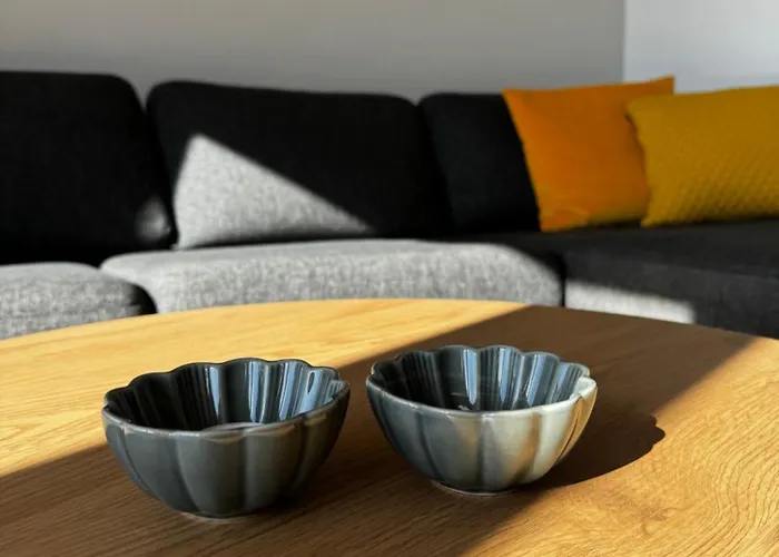 Apartament Bergpanorama