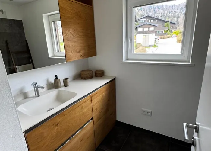 Bergpanorama * St. Gilgen