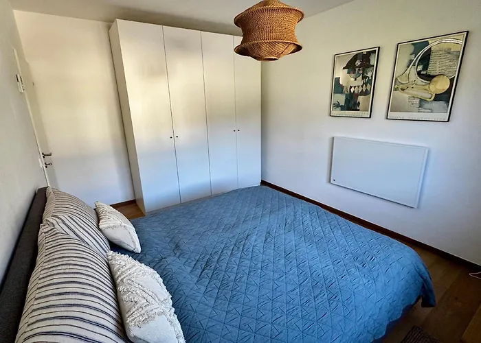 Bergpanorama * St. Gilgen