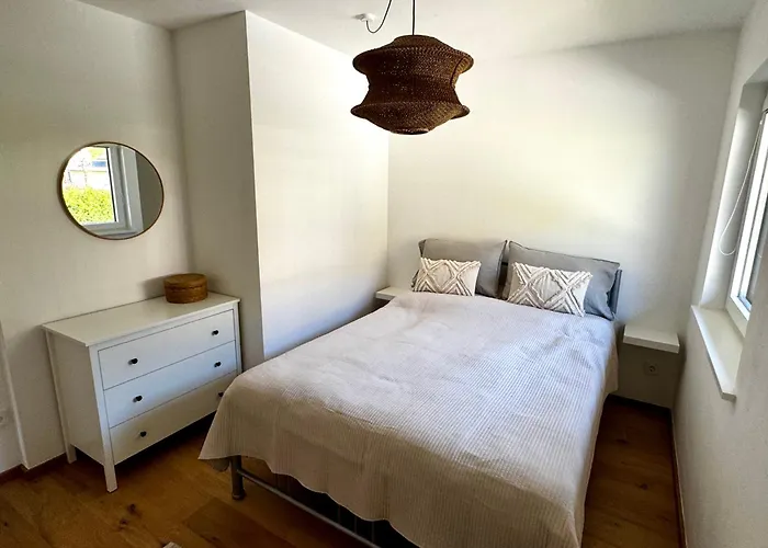 Bergpanorama Apartament St. Gilgen