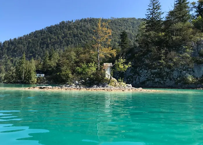 Apartament Bergpanorama St. Gilgen